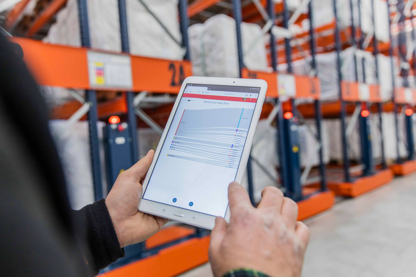 Come progettare un magazzino: guida alla logistica del magazzino 2024